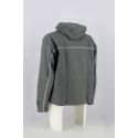 Giubbino Imp Estivo Tucanourbano Anorak Grigio
