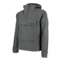 Giubbino Imp Estivo Tucanourbano Anorak Grigio