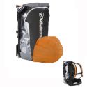 Zaino Kappa Wa402s Waterproof 30 Lt