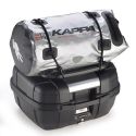 Borsa Rullo Da Sella Kappa Wa401s 30 Lt.