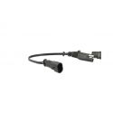Adattatore Da Sae A Classic Bc Battery