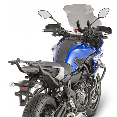 Attacchi Lat Monorack Givi 2130fz Yamaha Mt-07 Tracer 2016