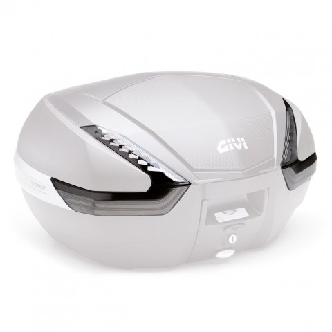 Givi Catadiottri Valigia V47tech Cp Cod. Z4703fr