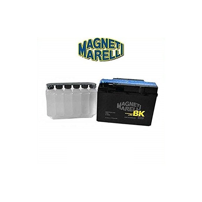 Batteria Magneti Marelli Ytr4abs