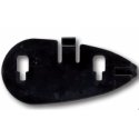 Kit 5 Pz Staffe Adesive Serie Mc