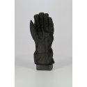 Guanti In Pelle Custom Jollisport R66 Nero