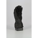 Guanti In Pelle Custom Jollisport R66 Nero