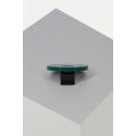 Nastro Ruota Wheel Stripe Catarifrangente Verde 5mm X 6mt
