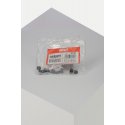 Givi Kit Viteria Plx3101-pl3101 Cod. 3101plkitr