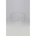 Visiera Per Casco Jet Axo In Fibra Versione 2004