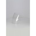Visiera Per Casco Jet Axo In Fibra Versione 2004