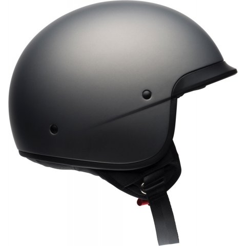 Casco Bell Scout Air Matt Titanium