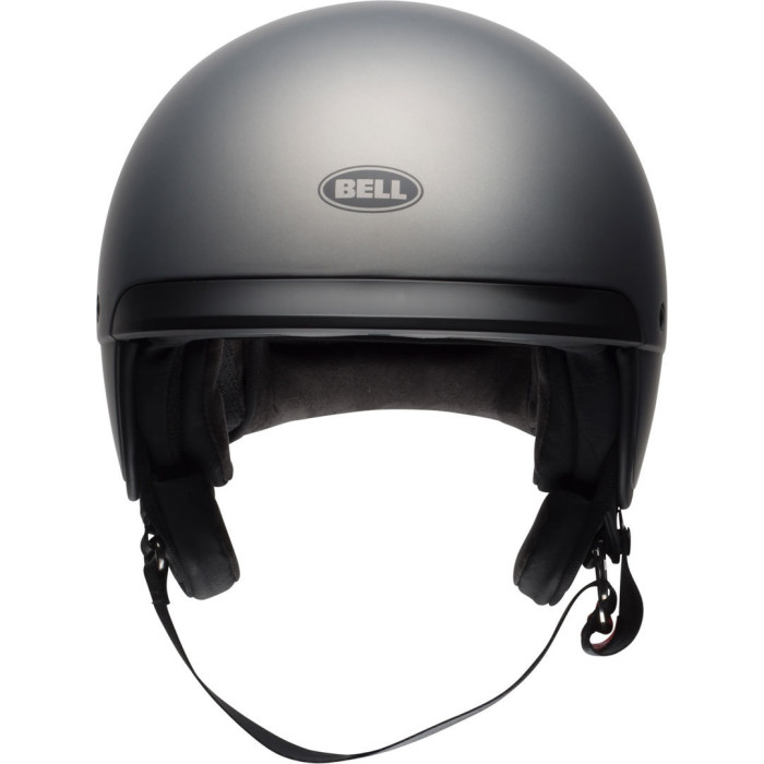 Casco Bell Scout Air Matt Titanium