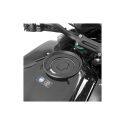 Givi Flangia Metallica Per Borsa Serb. Tank Lock-kawasaki V.650 15-16