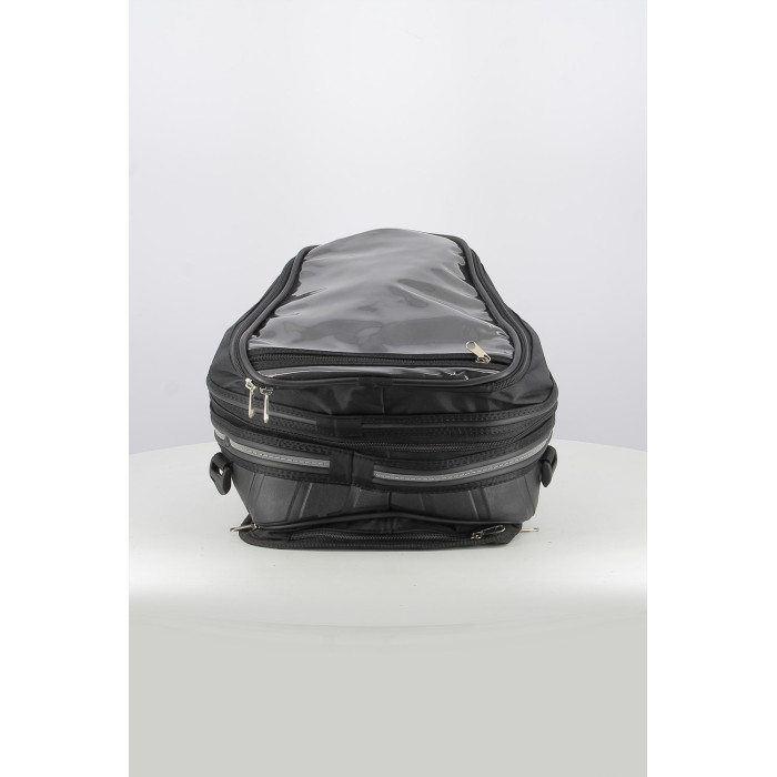 Borsa Serbatoio Estensibile/divisibile Vanessa 3103 Senza Magneti