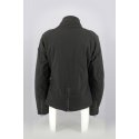 Giacca Tecnica Donna In Softshell Jollisport Duke Donna Nero