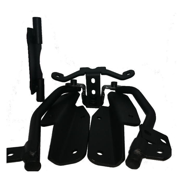 Portapacchi Givi Honda Crf1000lafrica Twin 18