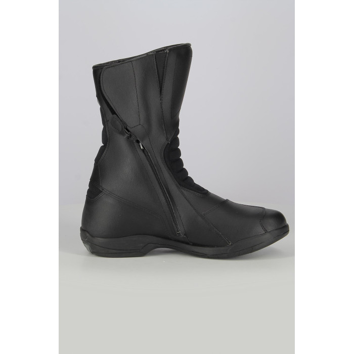 Stivali In Pelle Diadora Air Nero