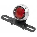 Fanalino Posteriore Led Con Portatarga Vicma 13878