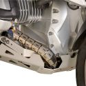Givi S282 Paracollettori Inox Universali Nd