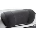 Schienalino Bauletti Givi Maxia E52 - V46 Similpelle