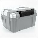 Schienalino Givi E118 Per Valigie Trekker Trk33/trk46