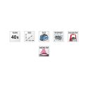 Borsone Givi Ea115bk 40 Lt Waterproof
