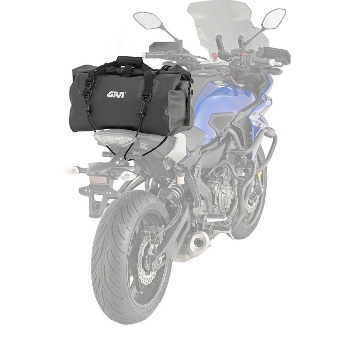 Borsone Givi Ea115bk 40 Lt Waterproof