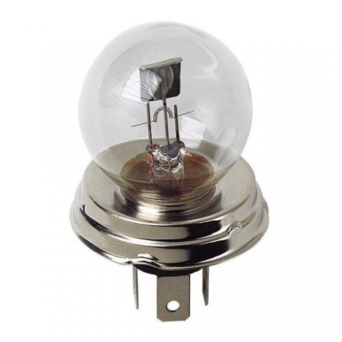 Lampada R2 12v 45/40w P45t