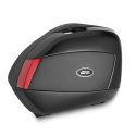 Coppia Valige Laterali Givi V35 Monokey Side