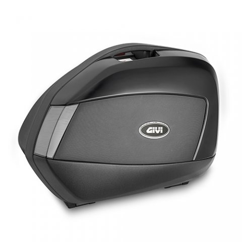 Valigie (cp) V35 Tech Monokey Side Givi Cod. V35nt