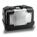 Valigia Kappa Garda Kgr46 Color Alluminio 46 Lt.