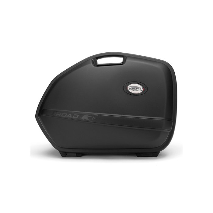 Coppia Valige Laterali Kappa K33n