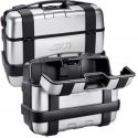 Set 2pz Trekker Laterale 33 Lt Givi Cod. Trk33pack2