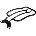 Portapacchino Nero Motherwell 7'' Per Hd Flstc/flstn/flstf/flstb/fxstc N