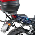 Laterale Monorack Yamaha Fz1 Fazer 1000 06/11