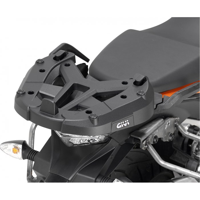 Givi Sr7705 Attacco Posteriore  Ktm 1050 Adv. 2015 1190-1290 Adv.-1190-1