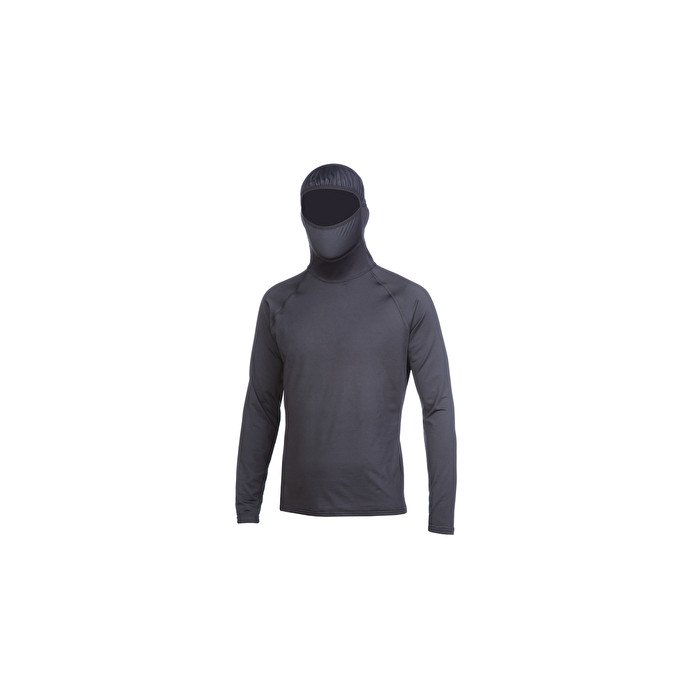 Maglia Termica Tucanourbano Igloo Nero