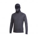Maglia Termica Tucanourbano Igloo Nero