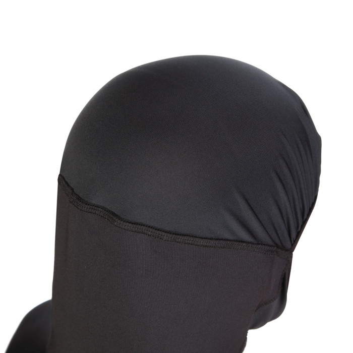 Maglia Termica Tucanourbano Igloo Nero