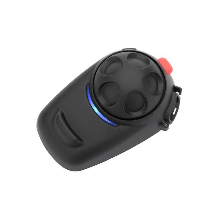 Coppia Auricolari Bluetooth Sena Smh5d