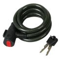 Cavo Antifurto Moto Club  12mmx180cm