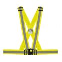 Bretelle Alta Visibilitã  Lampa