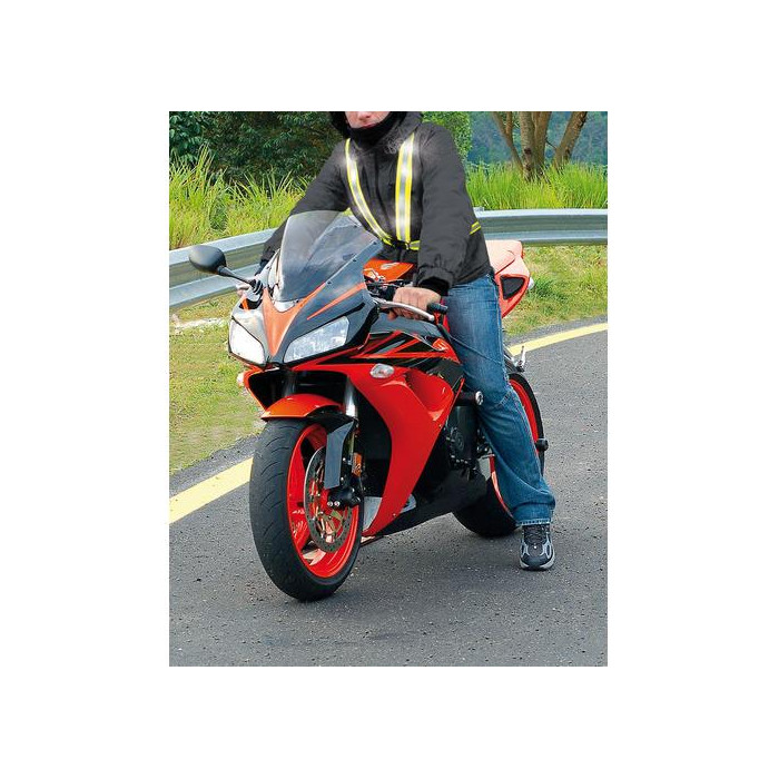 Bretelle Alta Visibilitã  Lampa