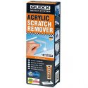 Quixx-xerapol Lampa Rimuovi Graffi Superfici In Acrilico
