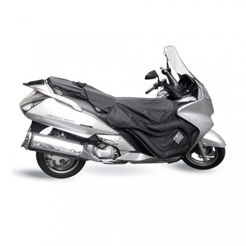 Termoscud Tucanourbano R036x Honda Silver Wing