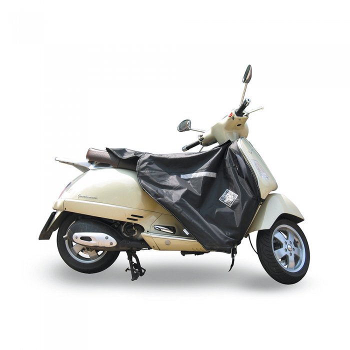 Termoscud Tucanourbano R154 X Piaggio Vespa Gt/gts/gtv L