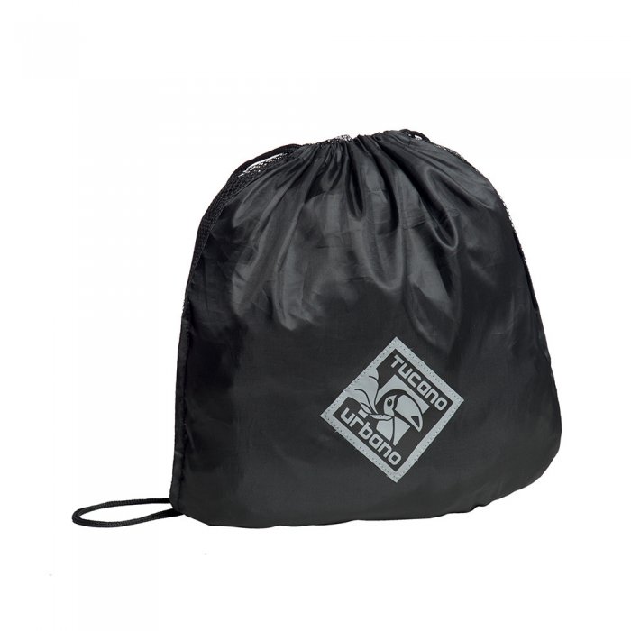 Coprigambe Tucanourbano Panta-fast Nero