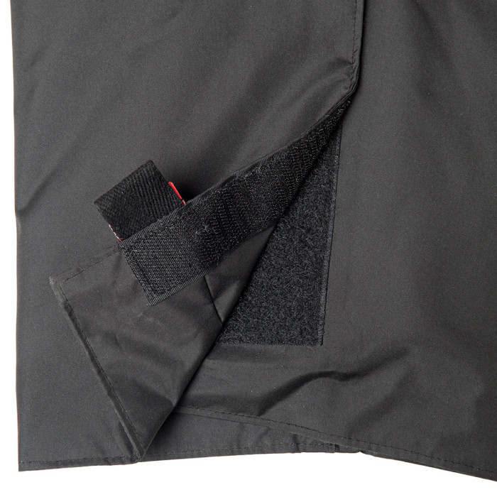 Coprigambe Tucanourbano Panta-fast Nero