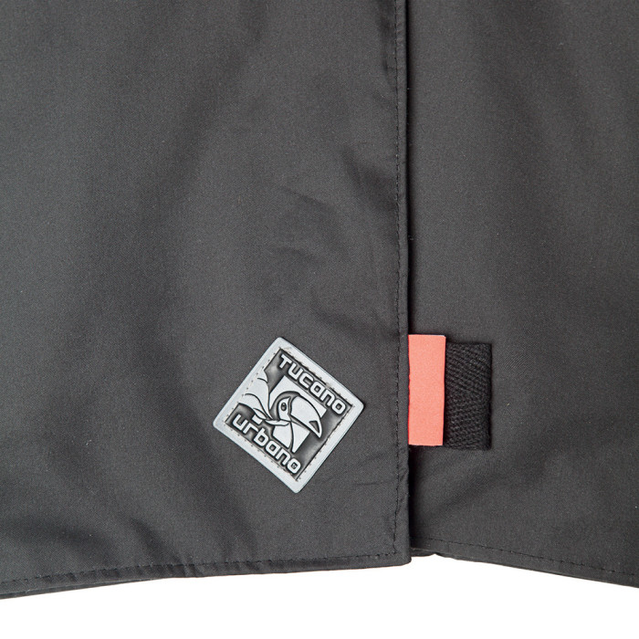 Coprigambe Tucanourbano Panta-fast Nero